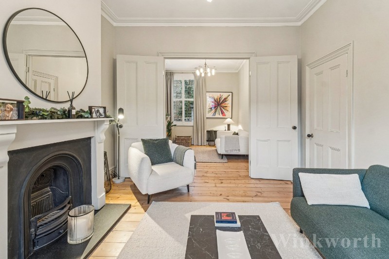 Edric Road, London, SE14