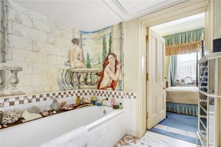 Ennismore Gardens, London, SW7