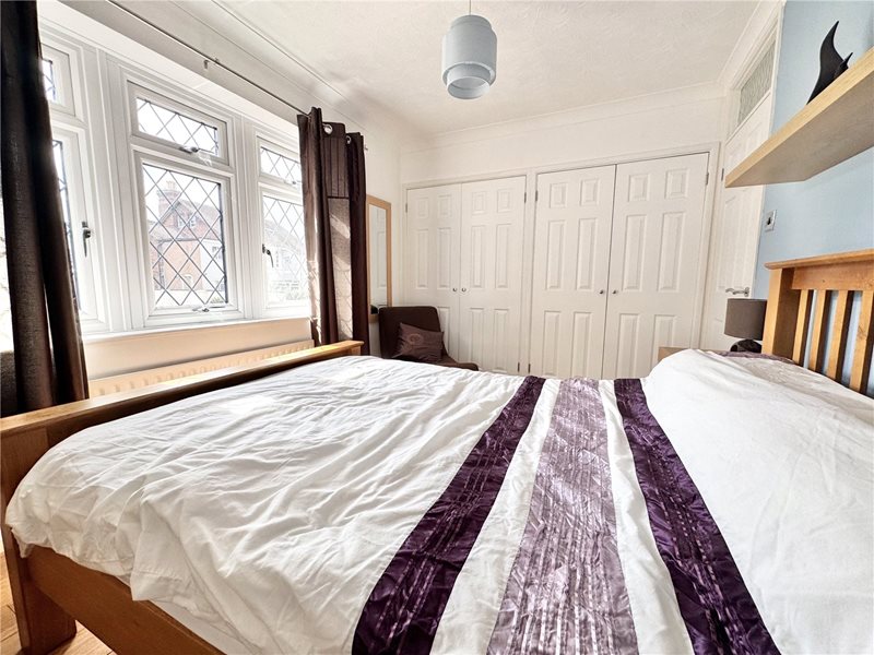 St. Michaels Road, Bournemouth, Dorset, BH2