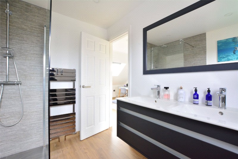 Merriman Road, London, SE3