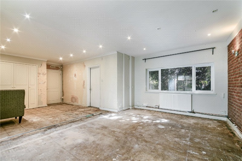 Little Acre, Beckenham, BR3