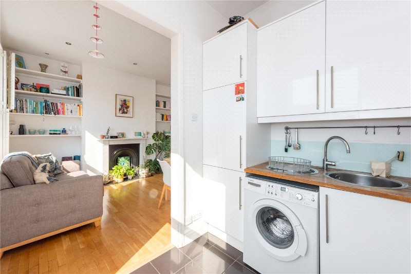 Wilberforce Road, London, N4