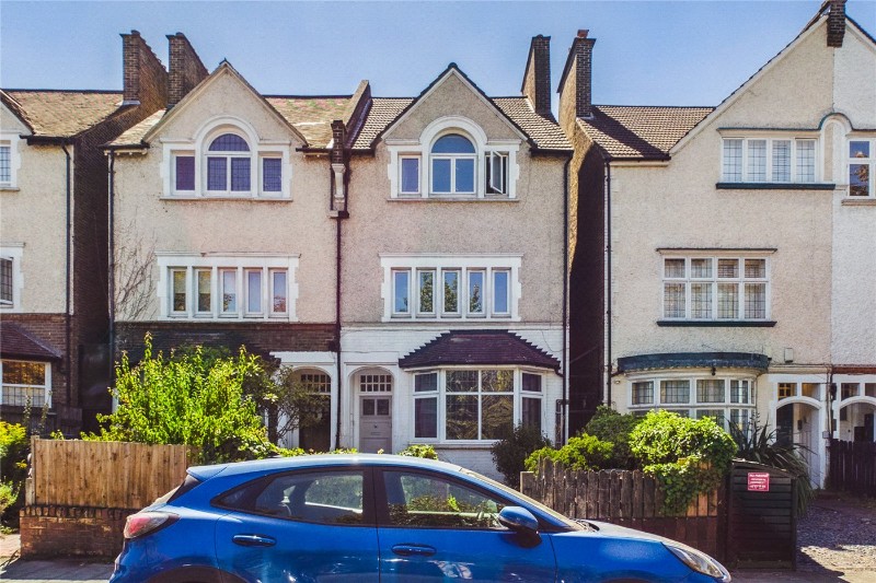 Drewstead Road, London, SW16