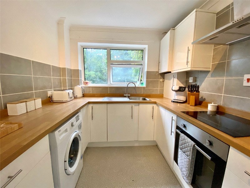 Ancrum Lodge, 54-56 Western Road, Poole, BH13