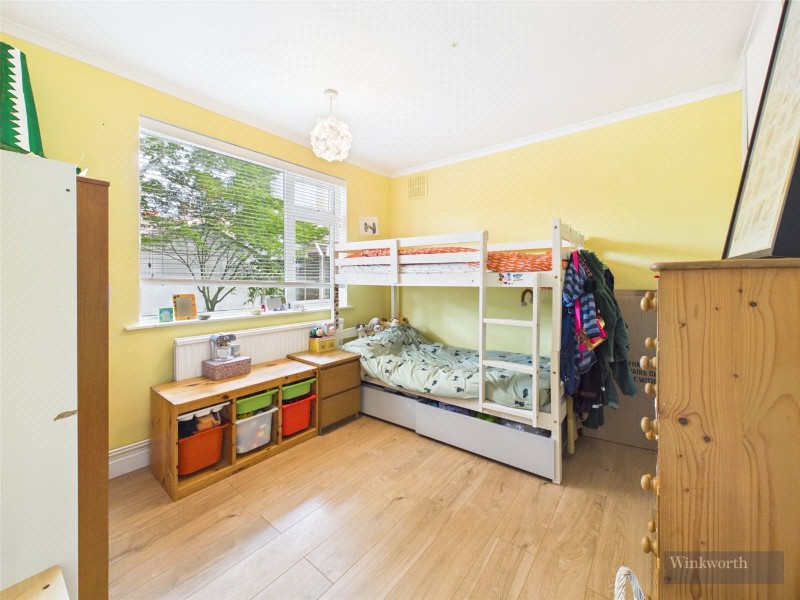 Draycot Road, Surbiton, KT6