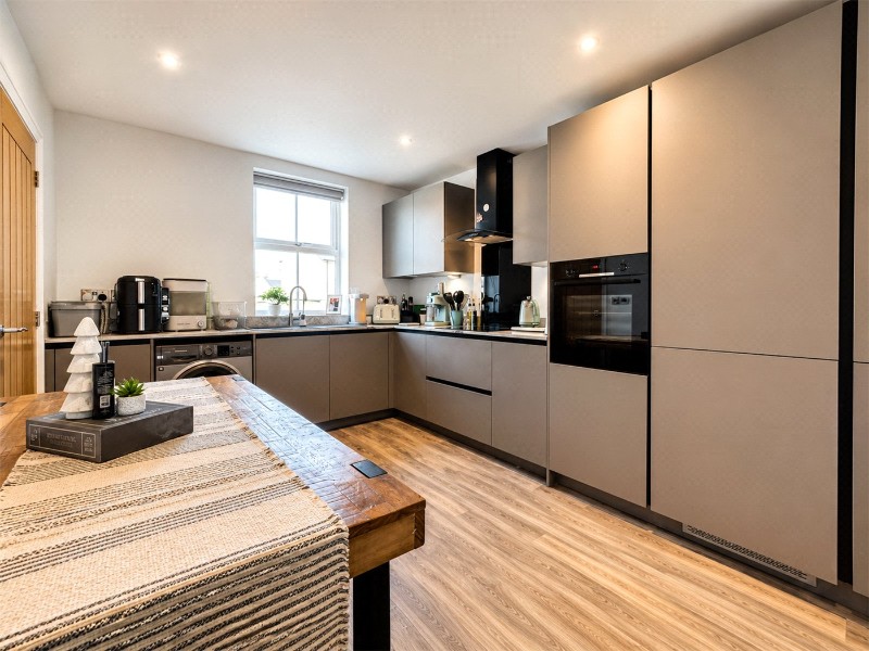Simmonds Way, Metheringham, Lincoln, Lincolnshire, LN4
