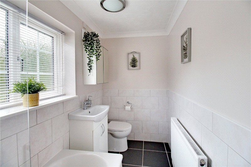 Middletons Lane, Hellesdon, Norwich, NR6