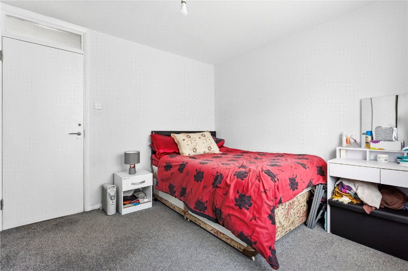 Vallance Road, London, E1