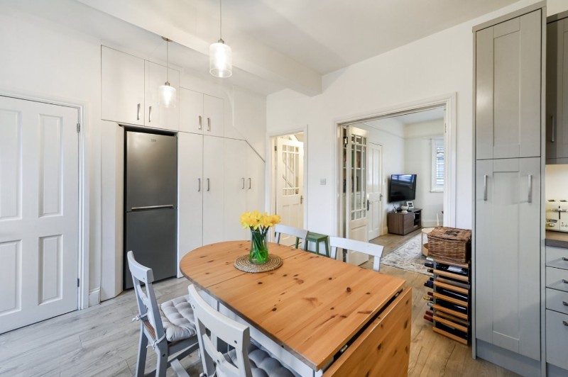 Allen Road, Beckenham, BR3