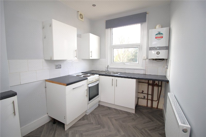 West Road, Shoeburyness, Southend-on-Sea, Essex, SS3