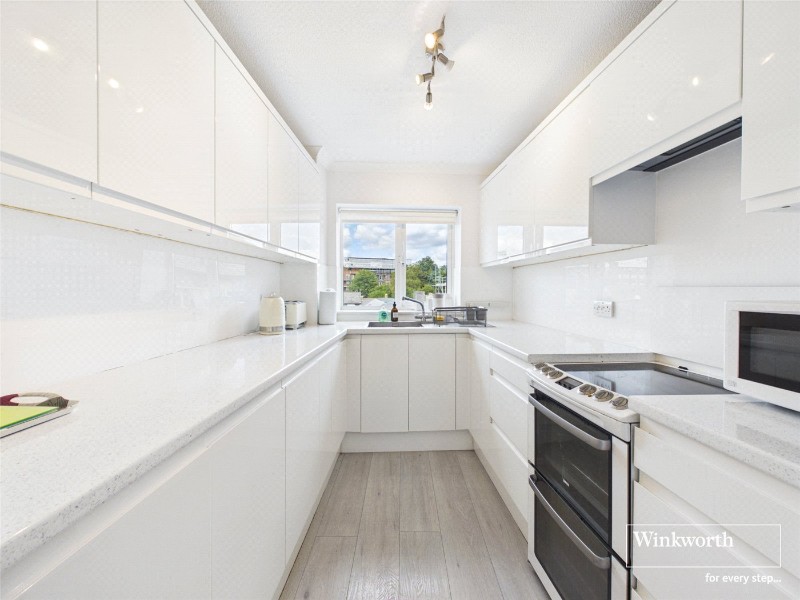 Church Road, London, NW4