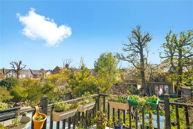 Weston Park, London, N8