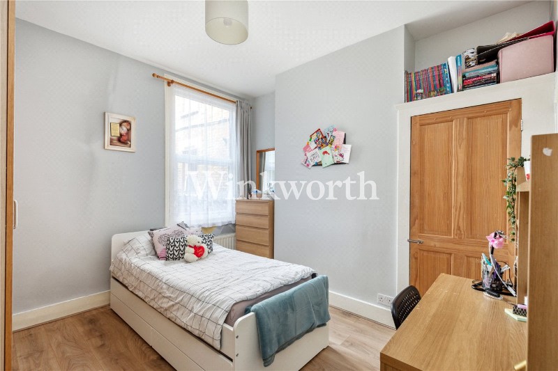 Southey Road, London, N15