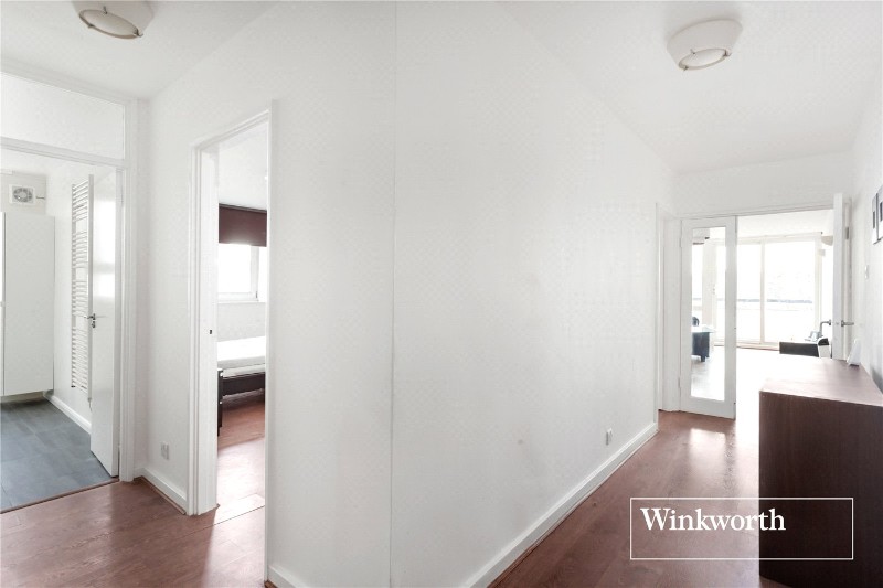 Embassy Lodge, Finchley, London, N3