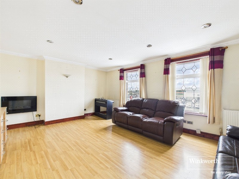 Basingstoke Road, Reading, Berkshire, RG2