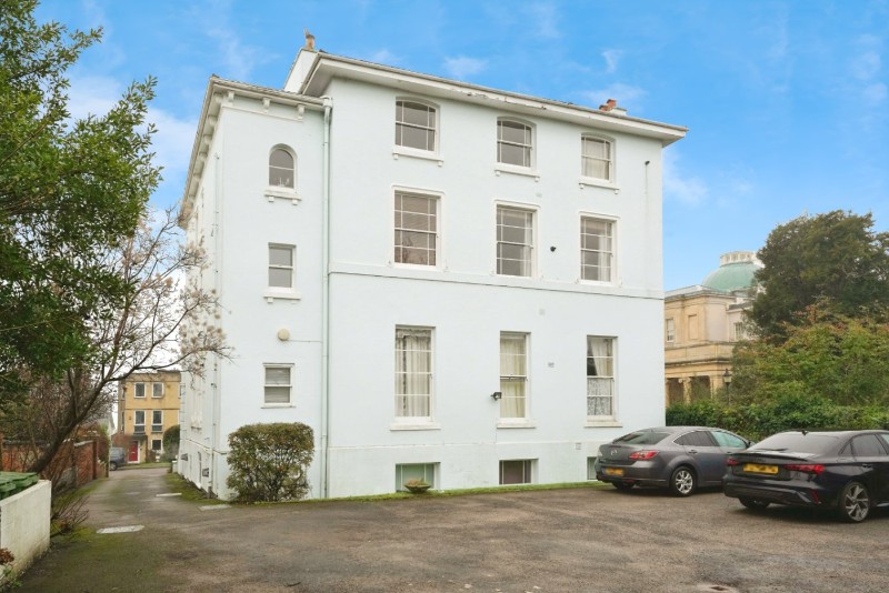 East Approach Drive, Cheltenham, Gloucestershire, GL52