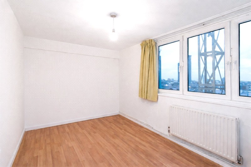 Pleydell Estate, Radnor Street, London, EC1V