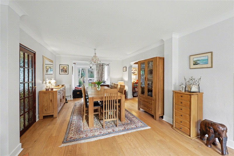 Drayton High Road, Drayton, Norwich, Norfolk, NR8