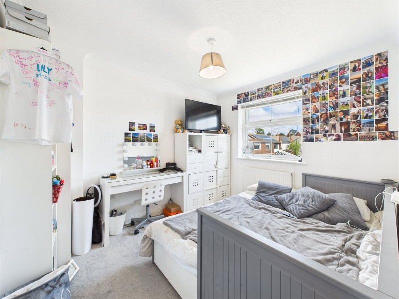 Jubilee Gardens, Cullompton, Devon, EX15