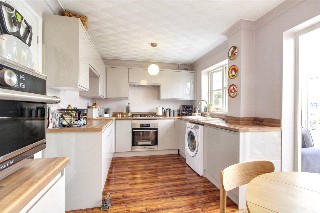 Hill Farm Road, Halesworth, Suffolk, IP19