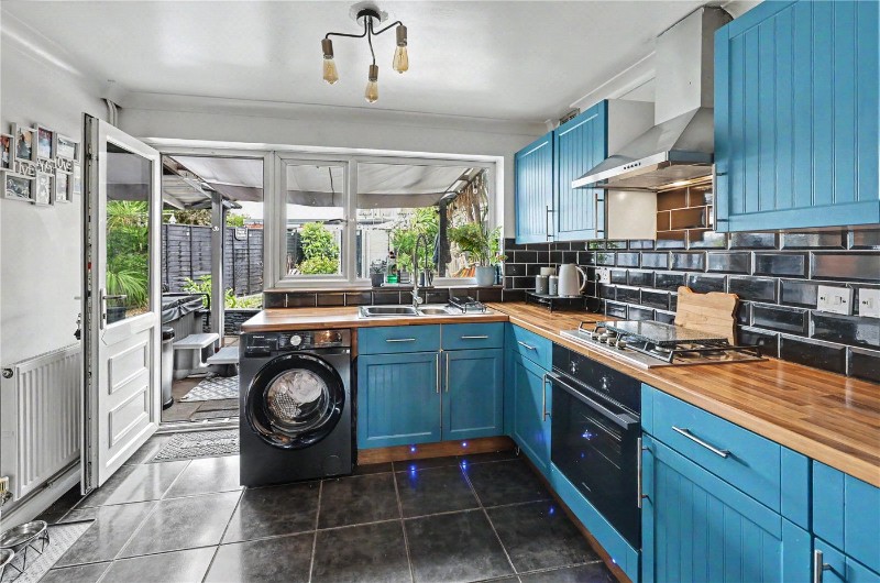 Boundary Road, Hellesdon, Norwich, Norfolk, NR6