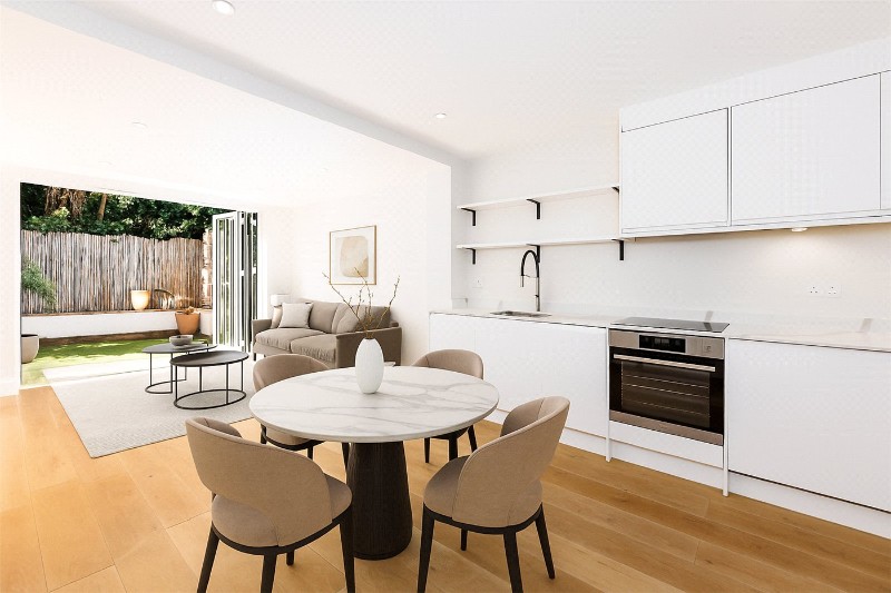 Norroy Road, London, SW15