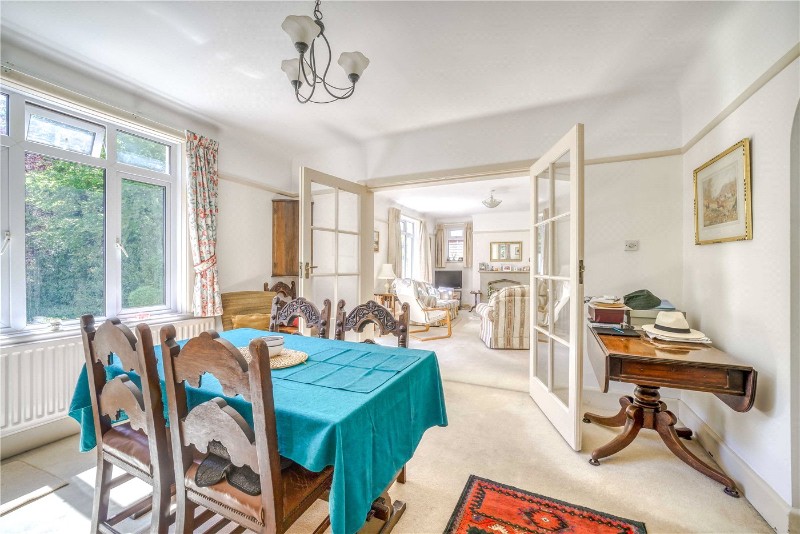 Branksome Wood Road, Bournemouth, Dorset, BH4