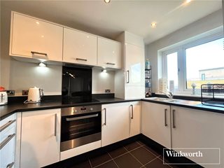 Grade Close, Elstree, Borehamwood, Hertfordshire, WD6