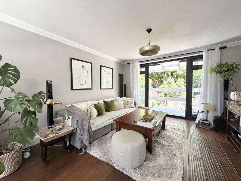 Wharfdale Road, Bournemouth, BH4