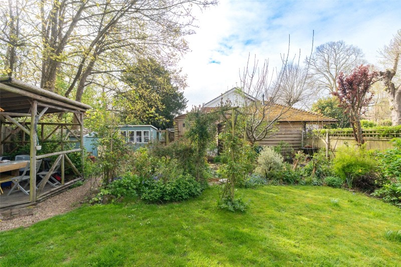 Canford Magna, Wimborne, Dorset, BH21