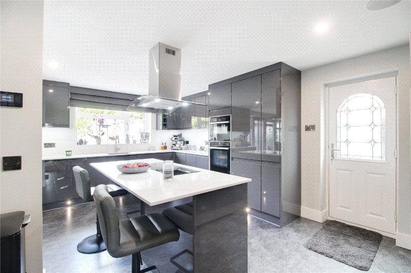 Rosebery Avenue, Poringland, Norwich, Norfolk, NR14