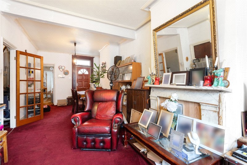 Sudlow Road, Putney, SW18