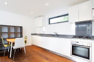 Central Street, Clerkenwell, London, EC1V