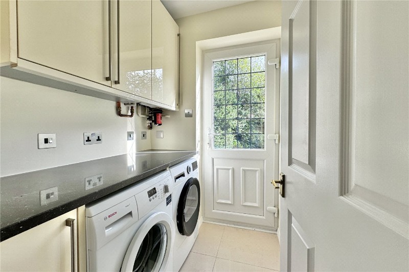 Oakdene, Beaconsfield, Bucks, HP9