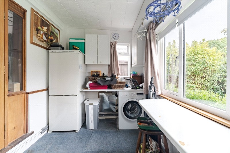 Highfield Road, Corfe Mullen, Wimborne, Dorset, BH21