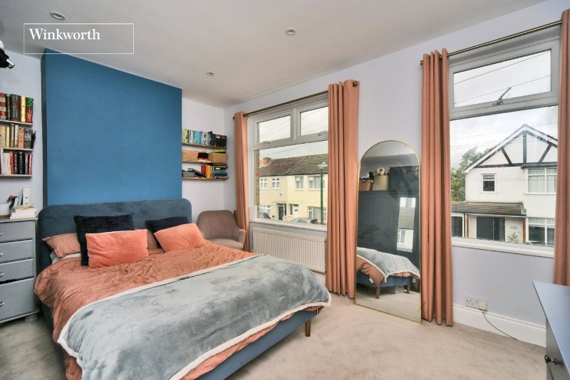 Washington Road, Worcester Park, KT4