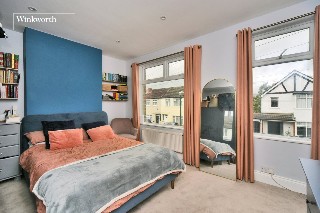 Washington Road, Worcester Park, KT4