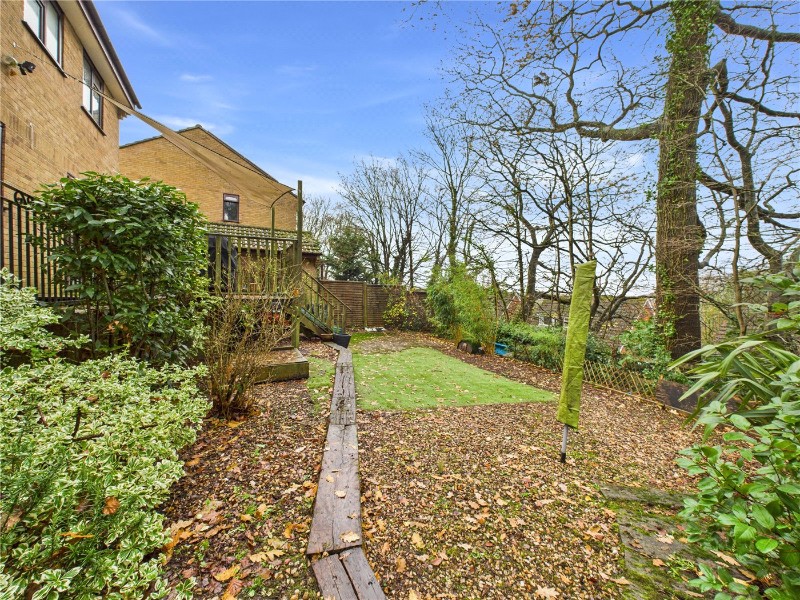 Walnut Drive, Crediton, Devon, EX17