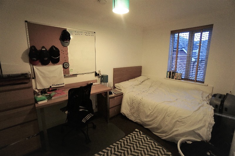 Beatrix Place, Horfield, Bristol, BS7