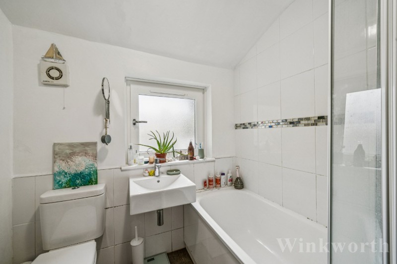 Barlborough Street, London, SE14