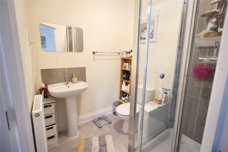 Carter Road, Sprowston, Norwich, Norfolk, NR7
