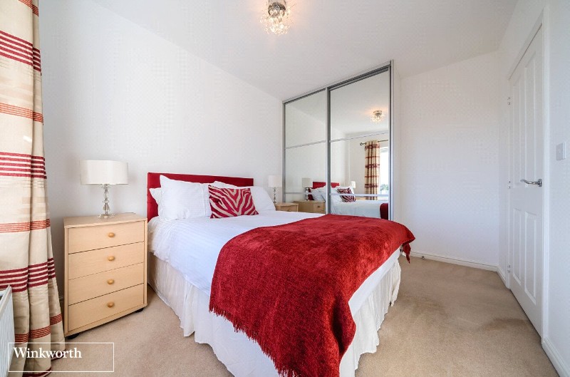 John Hunt Drive, Basingstoke, Hampshire, RG24