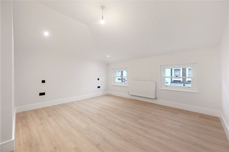 Westbourne Grove, London, W2