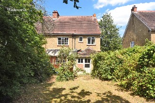Link Lane, Wallington, SM6