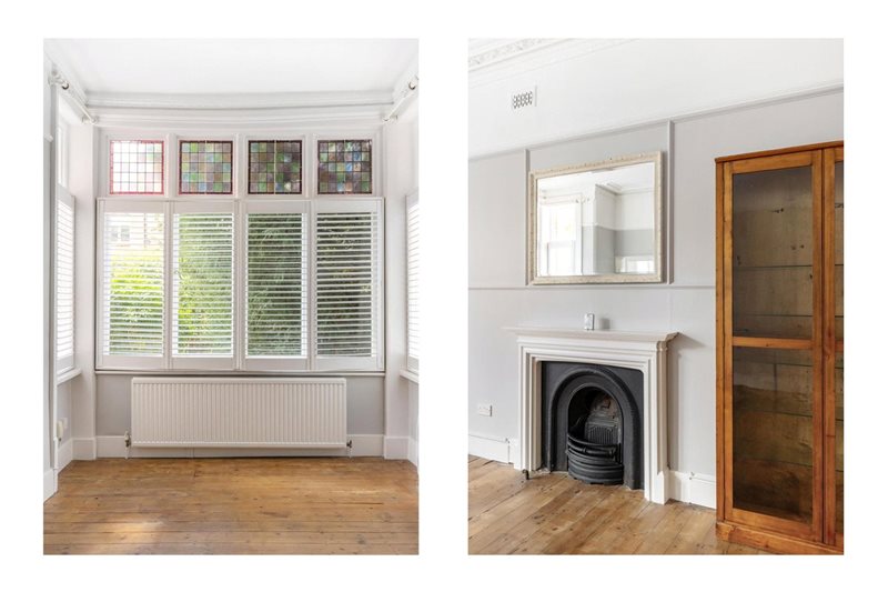 Harold Road, London, SE19