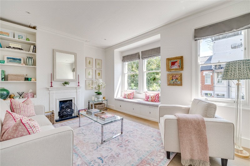 Allestree Road, London, SW6