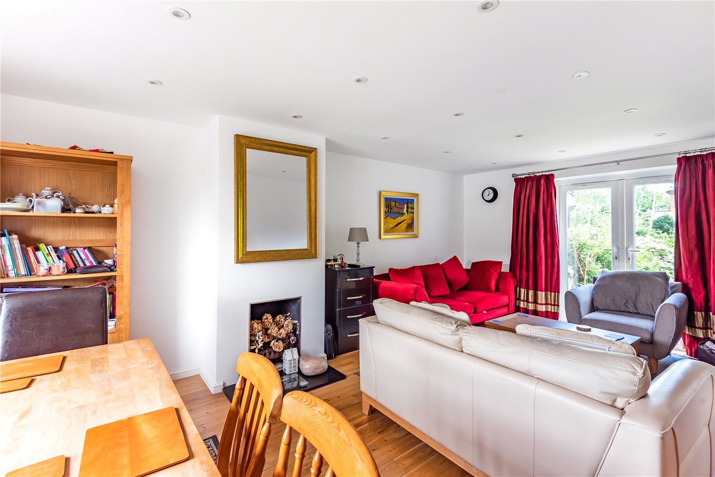 2 bedroom property for sale in Oakdene, Chobham, Woking, Surrey, GU24 (Ref BGS220009) £409,950