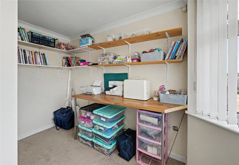 City View Road, Hellesdon, Norwich, Norfolk, NR6
