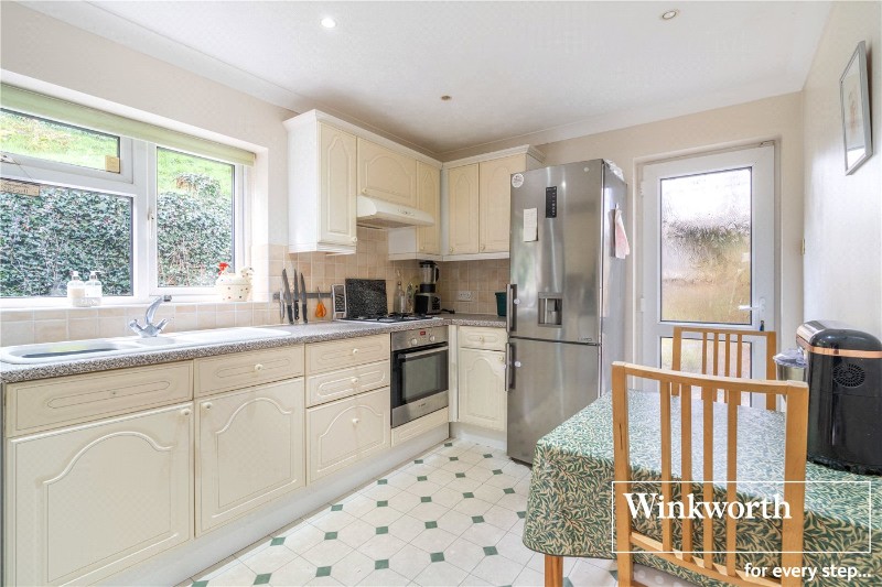 Iford Lane, Bournemouth, Dorset, BH6