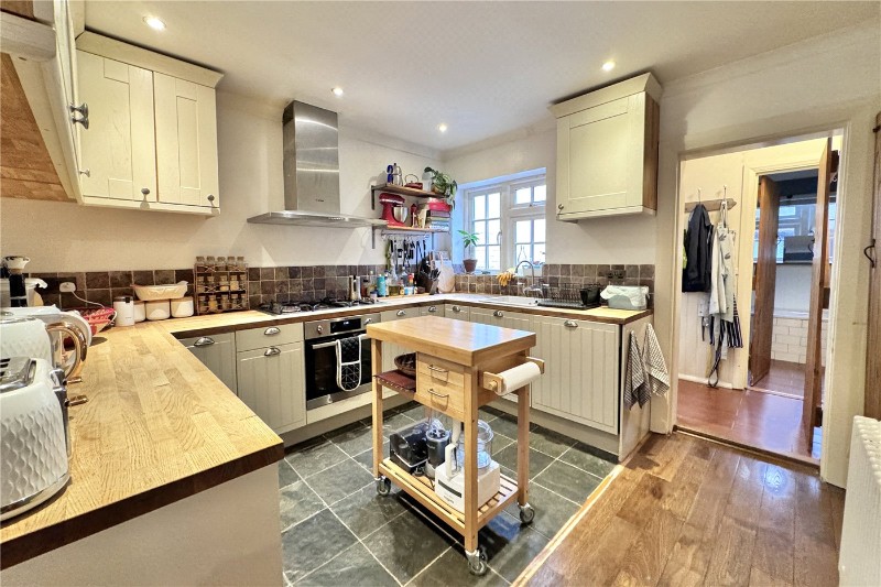 North Row, Fulmer Road, Fulmer, SL3